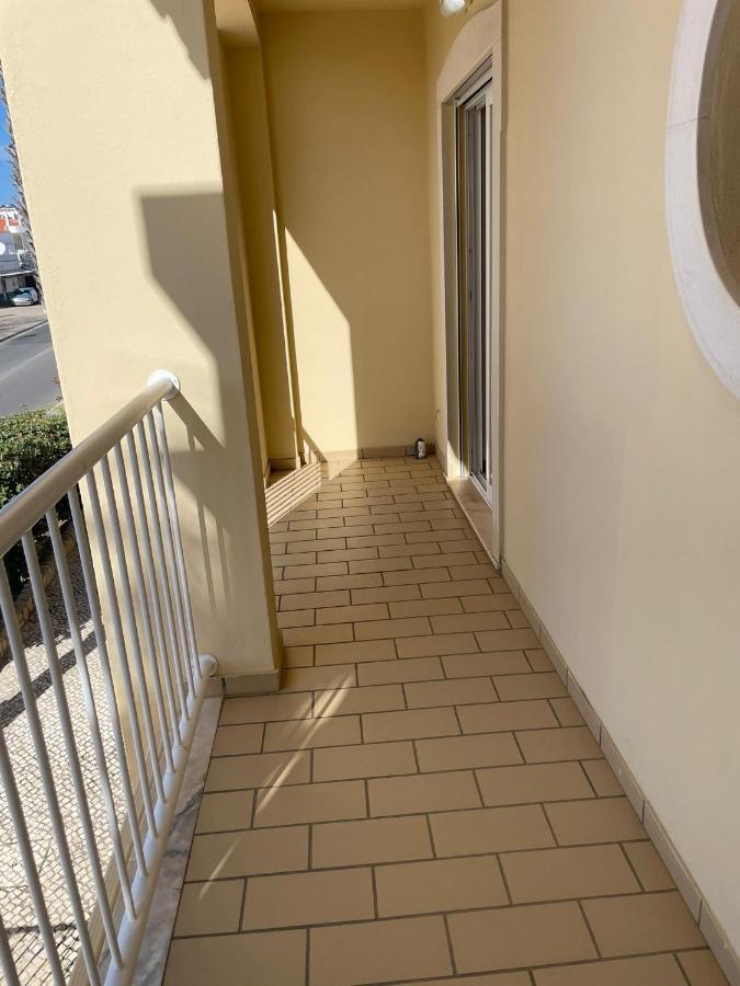 2 Bedrooms Apartment Vale Parra Praia Da Gale In A Privat Condominio جويا المظهر الخارجي الصورة