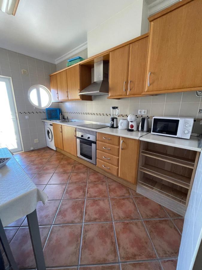 2 Bedrooms Apartment Vale Parra Praia Da Gale In A Privat Condominio جويا المظهر الخارجي الصورة