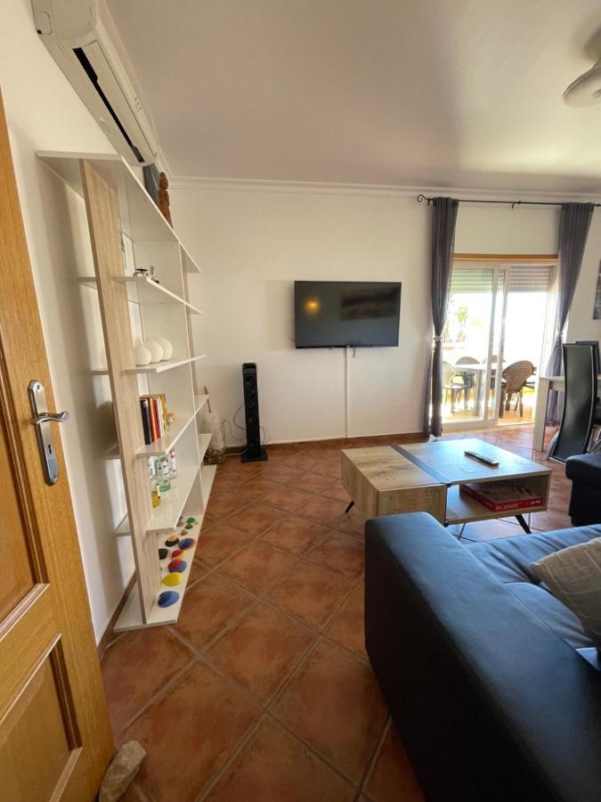 2 Bedrooms Apartment Vale Parra Praia Da Gale In A Privat Condominio جويا المظهر الخارجي الصورة